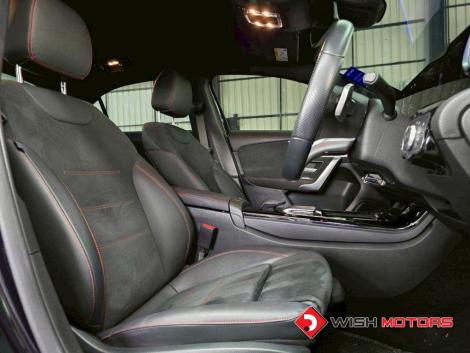 MERCEDES-BENZ A-CLASS A 200 AMG Dynamic AT ปี 2024 #14