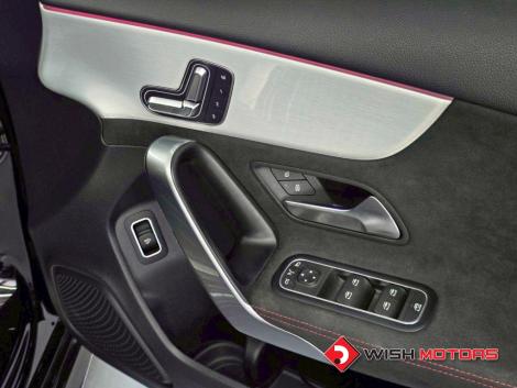 MERCEDES-BENZ A-CLASS A 200 AMG Dynamic AT ปี 2024 #16