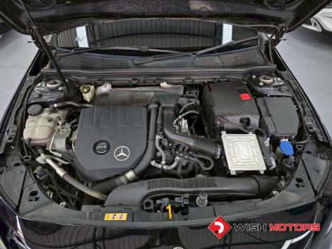MERCEDES-BENZ A-CLASS A 200 AMG Dynamic AT ปี 2024 #18