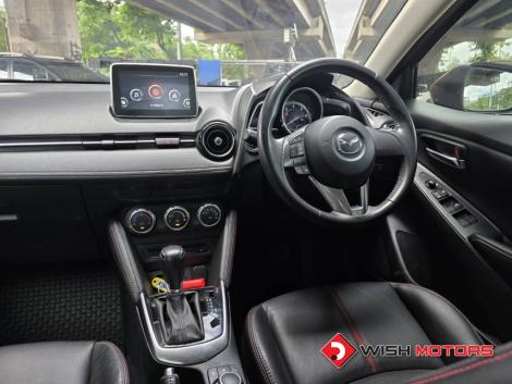 MAZDA 2 1.5 XD Sports High Plus AT ปี 2015 #15