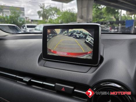 MAZDA 2 1.5 XD Sports High Plus AT ปี 2015 #18