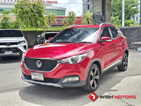 MG ZS 1.5 X AT ปี 2018 #3
