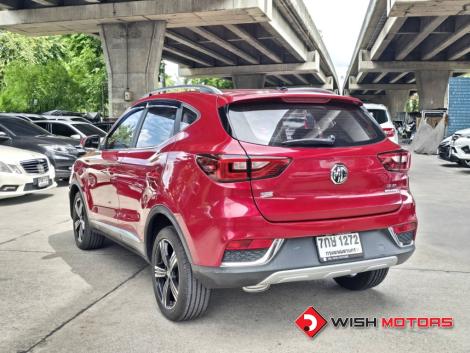 MG ZS 1.5 X AT ปี 2018 #4