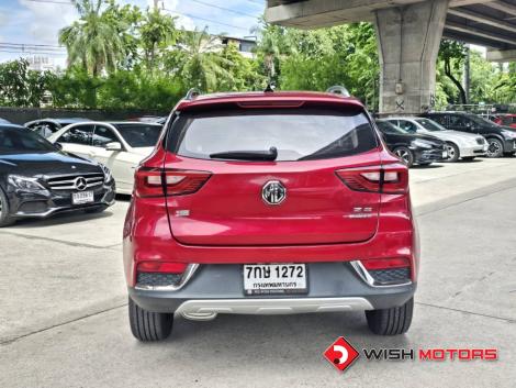 MG ZS 1.5 X AT ปี 2018 #5