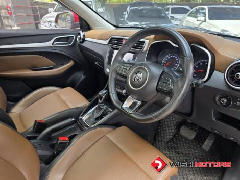 MG ZS 1.5 X AT ปี 2018 #10