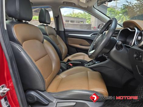 MG ZS 1.5 X AT ปี 2018 #12