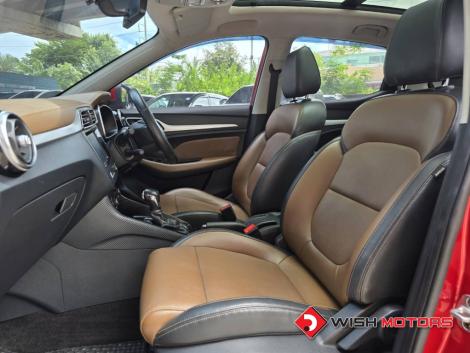 MG ZS 1.5 X AT ปี 2018 #15