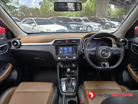 MG ZS 1.5 X AT ปี 2018 #16