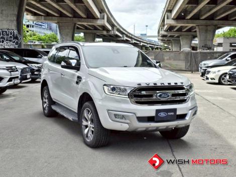 FORD EVEREST 2.2 TDCi AT ปี 2017 #1
