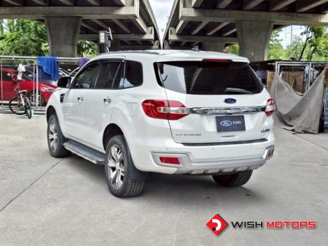 FORD EVEREST 2.2 TDCi AT ปี 2017 #4