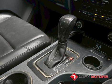 FORD EVEREST 2.2 TDCi AT ปี 2017 #9