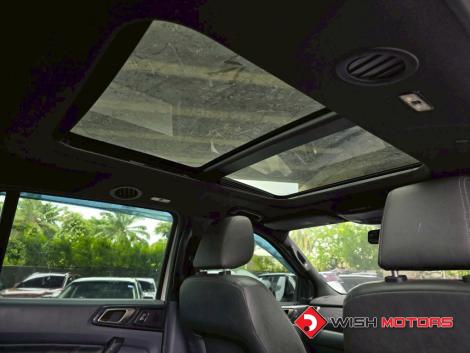 FORD EVEREST 2.2 TDCi AT ปี 2017 #12