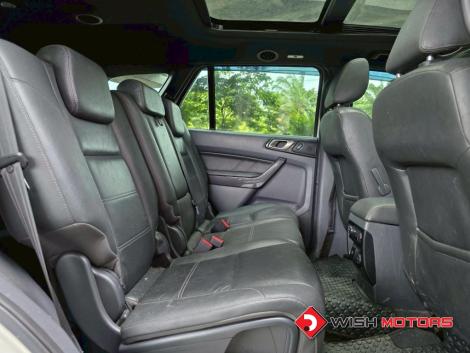 FORD EVEREST 2.2 TDCi AT ปี 2017 #13