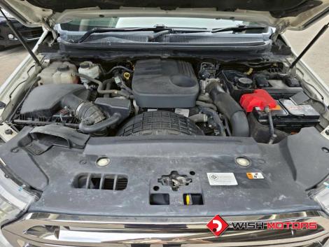 FORD EVEREST 2.2 TDCi AT ปี 2017 #18