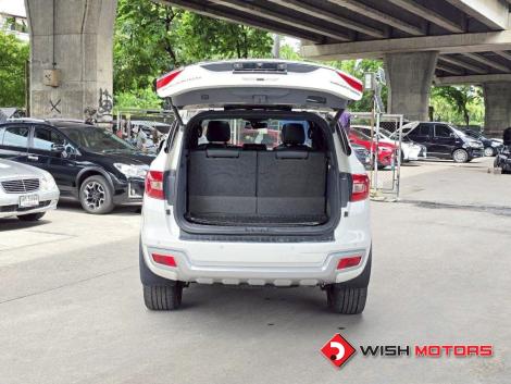 FORD EVEREST 2.2 TDCi AT ปี 2017 #20
