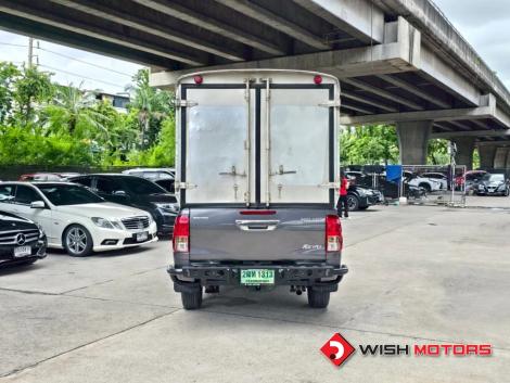 TOYOTA REVO (ปี15-20) 2.4 [J] Plus AT ปี 2020 #5