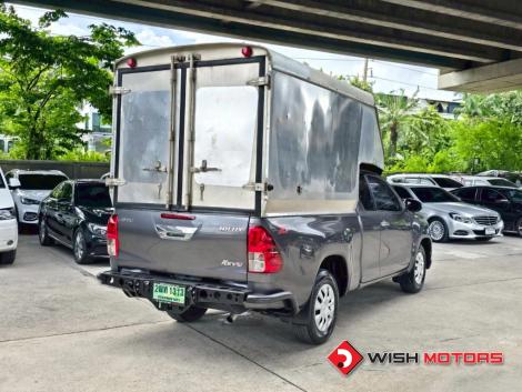 TOYOTA REVO (ปี15-20) 2.4 [J] Plus AT ปี 2020 #6