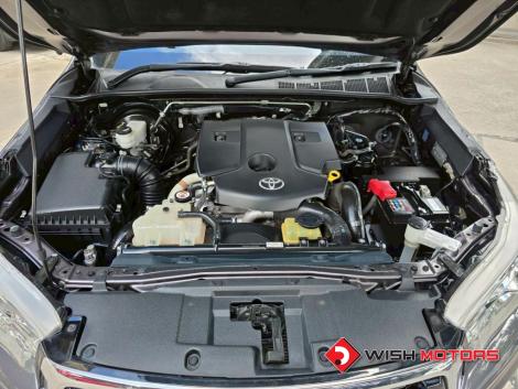 TOYOTA REVO (ปี15-20) 2.4 [J] Plus AT ปี 2020 #8