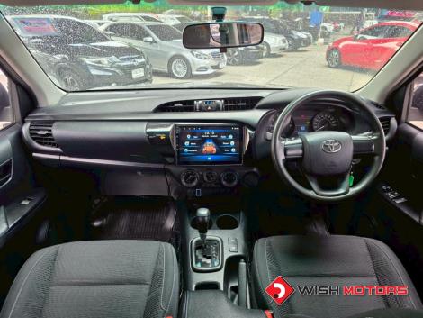 TOYOTA REVO (ปี15-20) 2.4 [J] Plus AT ปี 2020 #15