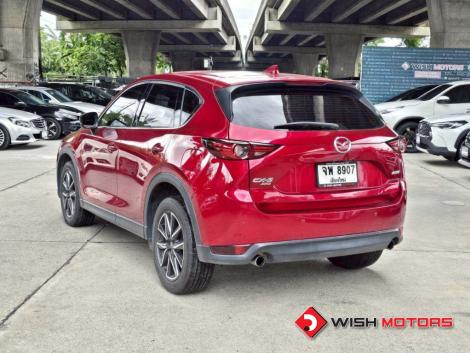 MAZDA CX-5 2.2 XDL AT4WD. ปี 2018 #4