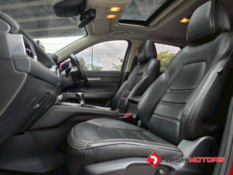 MAZDA CX-5 2.2 XDL AT4WD. ปี 2018 #13