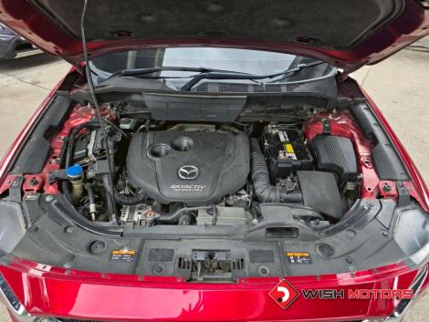 MAZDA CX-5 2.2 XDL AT4WD. ปี 2018 #19