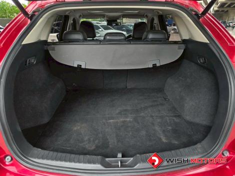 MAZDA CX-5 2.2 XDL AT4WD. ปี 2018 #20