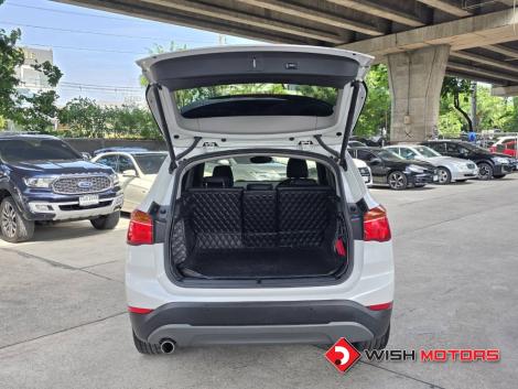 BMW X1 sDrive 18i AT ปี 2020 #7