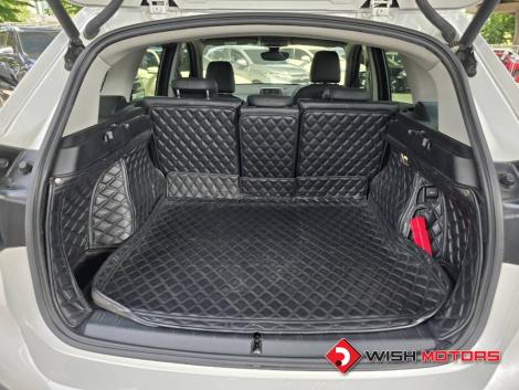 BMW X1 sDrive 18i AT ปี 2020 #8
