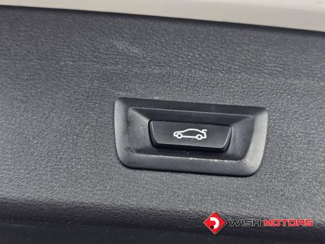 BMW X1 sDrive 18i AT ปี 2020 #9