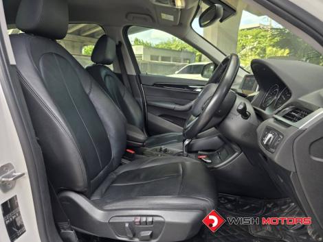 BMW X1 sDrive 18i AT ปี 2020 #13