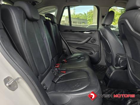 BMW X1 sDrive 18i AT ปี 2020 #15