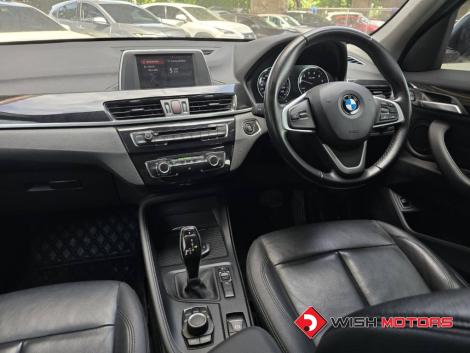 BMW X1 sDrive 18i AT ปี 2020 #17