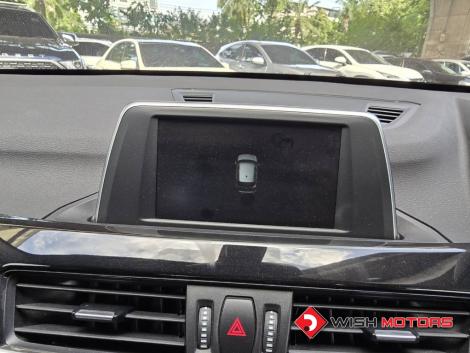 BMW X1 sDrive 18i AT ปี 2020 #19