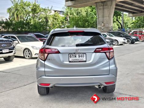 HONDA HR-V 1.8 E Limited AT ปี 2017 #5
