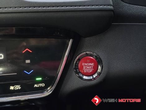 HONDA HR-V 1.8 E Limited AT ปี 2017 #19