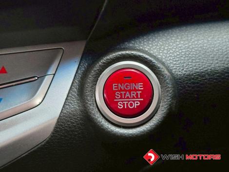 HONDA ACCORD  i-VTEC 2.0 [EL] AT ปี 2015 #8