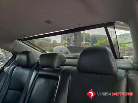 HONDA ACCORD  i-VTEC 2.0 [EL] AT ปี 2015 #9