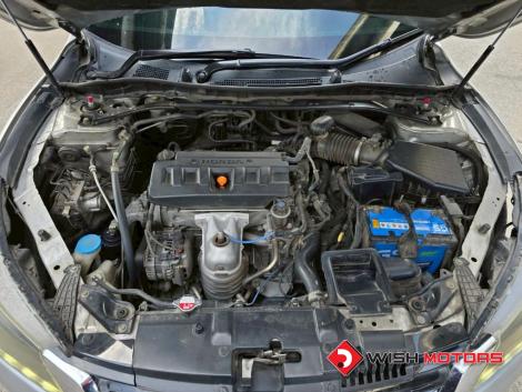 HONDA ACCORD  i-VTEC 2.0 [EL] AT ปี 2015 #18