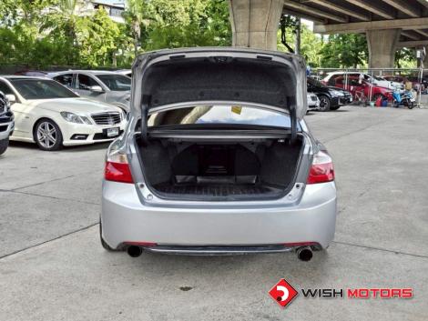 HONDA ACCORD  i-VTEC 2.0 [EL] AT ปี 2015 #20