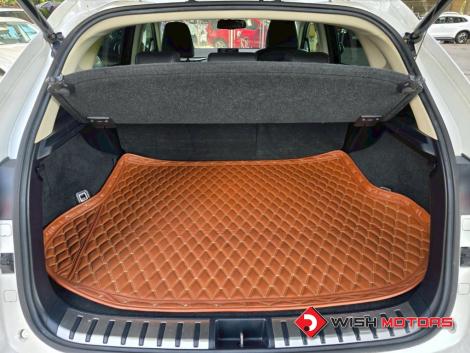 LEXUS NX300H 2.5 GRAND LUXURY AT ปี 2015 #19