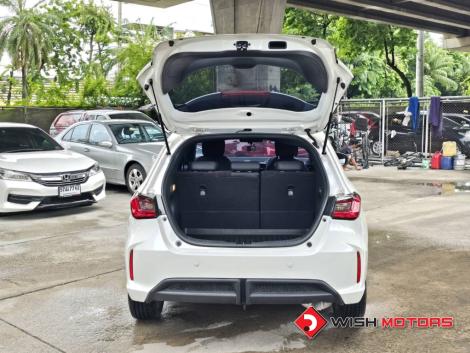 HONDA CITY 1.5 e:HEV RS AT ปี 2022 #8