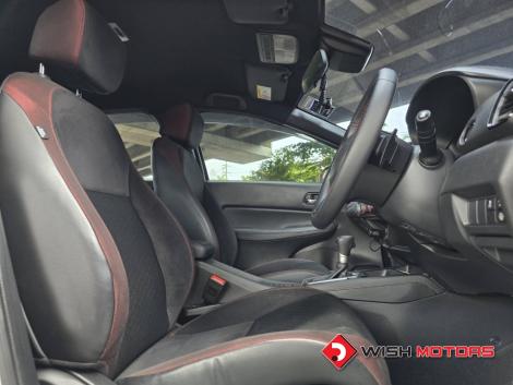 HONDA CITY 1.5 e:HEV RS AT ปี 2022 #12