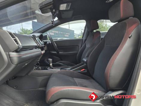HONDA CITY 1.5 e:HEV RS AT ปี 2022 #15