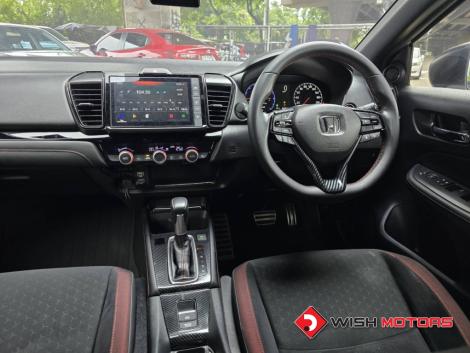 HONDA CITY 1.5 e:HEV RS AT ปี 2022 #17