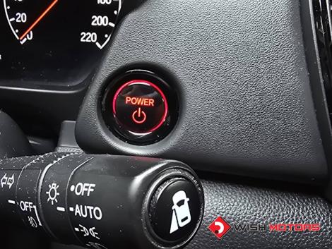 HONDA CITY 1.5 e:HEV RS AT ปี 2022 #18