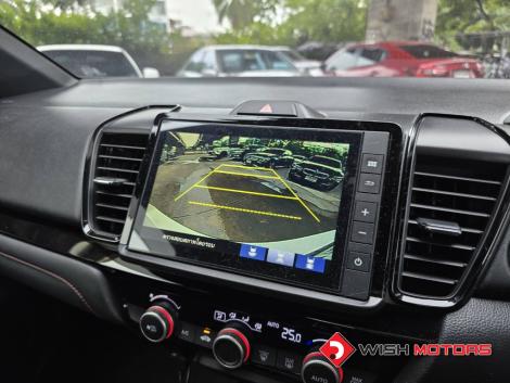HONDA CITY 1.5 e:HEV RS AT ปี 2022 #20