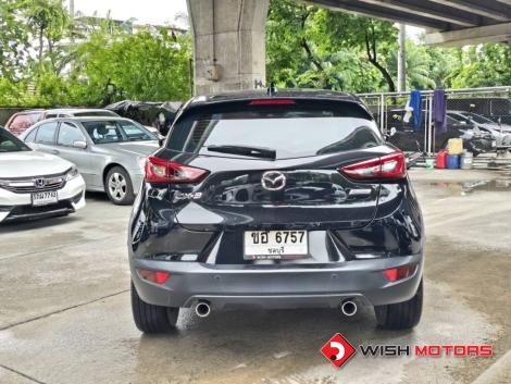 MAZDA CX-3 2.0 SP AT ปี 2016 #5
