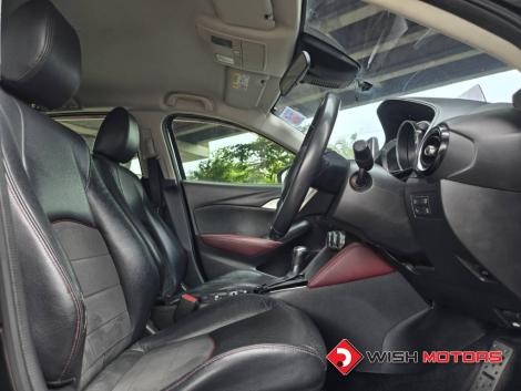 MAZDA CX-3 2.0 SP AT ปี 2016 #11