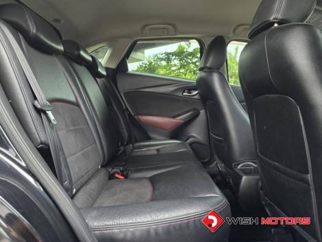 MAZDA CX-3 2.0 SP AT ปี 2016 #12
